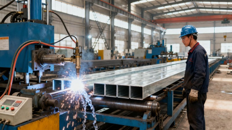 青海青海青海镀锌矩形管生产厂家 青海青海青海镀锌矩形管生产厂家