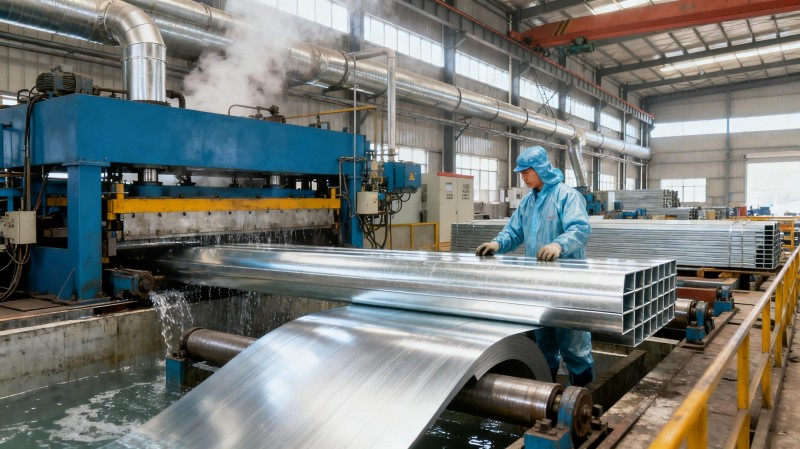 青海青海青海镀锌方管生产厂家 青海青海青海镀锌方管生产厂家